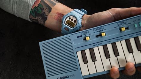 casio pt 1|John Mayer goes back to 1985 and takes a deep dive .